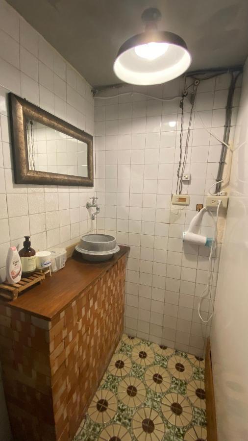 82G Backpacker Inn Magong Buitenkant foto